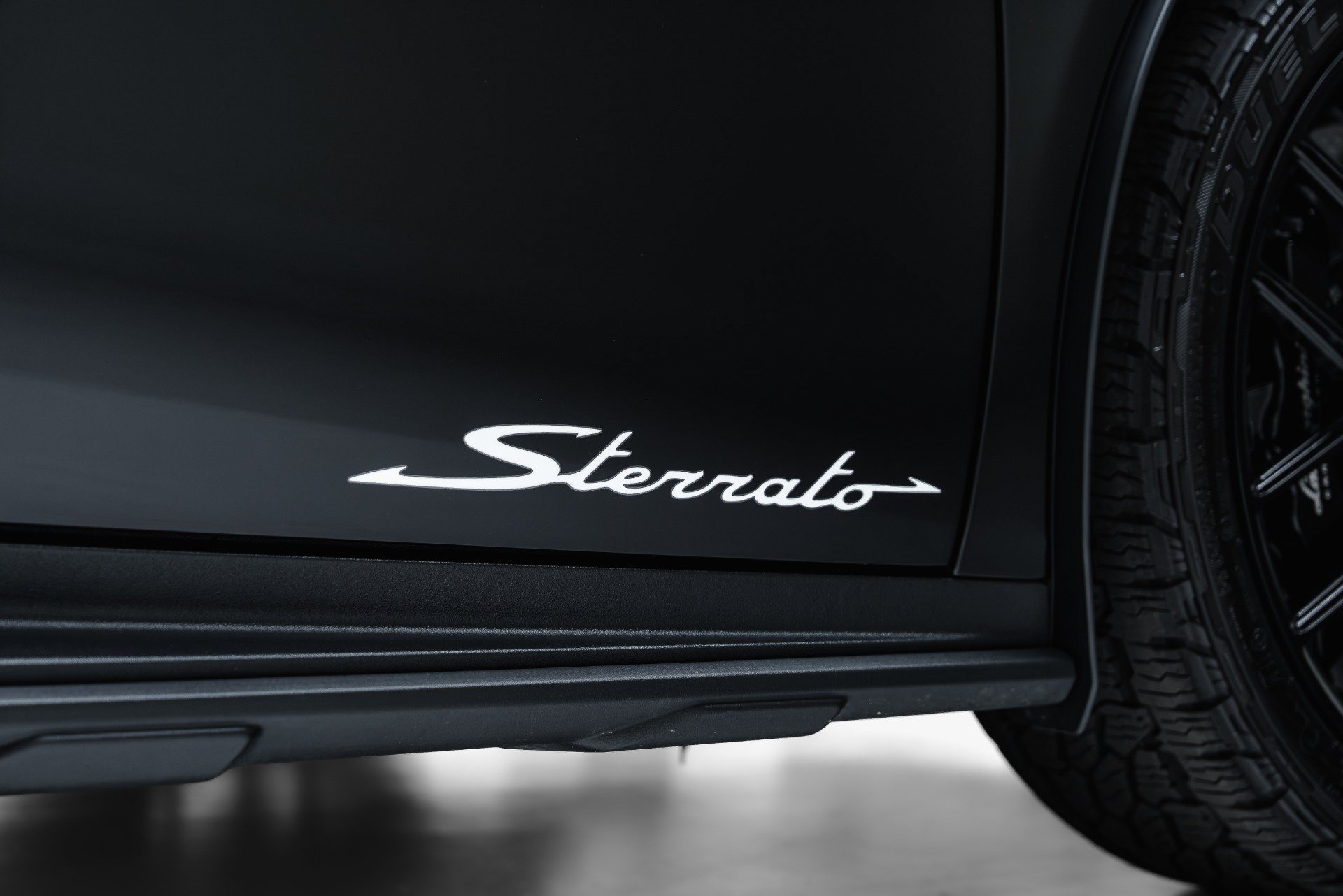 Used 2024 Lamborghini Huracan Sterrato AWD/4WD image 43