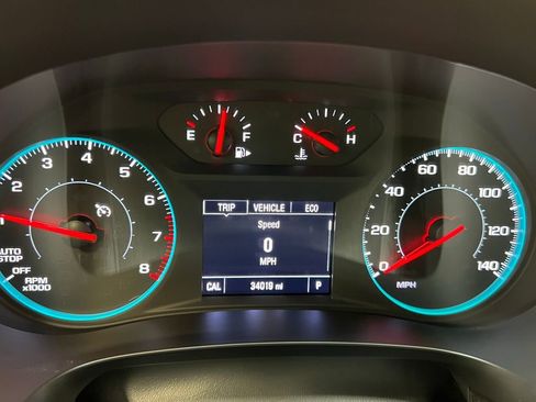 Used 2025 Chevrolet Malibu LS image 21