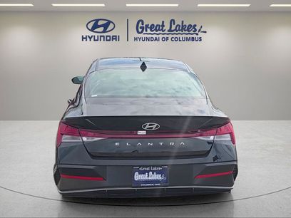 New 2026 Hyundai Elantra SEL Sport Premium