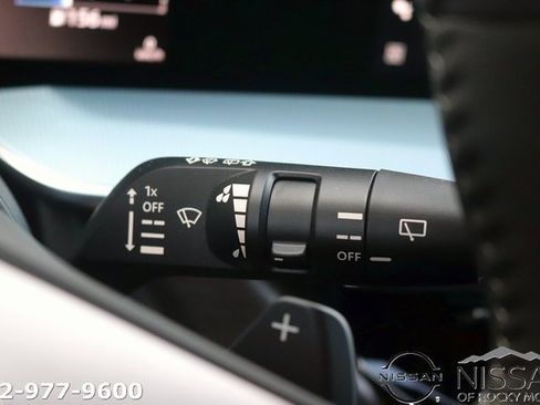 New 2025 Nissan Murano SL w/ Cargo Package image 25