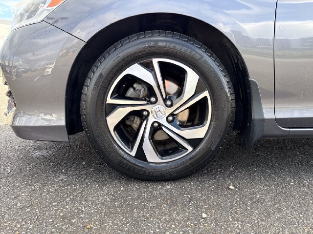 Used 2016 Honda Accord LX image 28