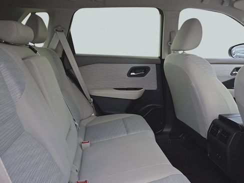 Used 2023 Nissan Rogue SV FWD image 29