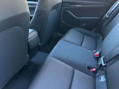 New 2026 MAZDA MAZDA3 s image 11