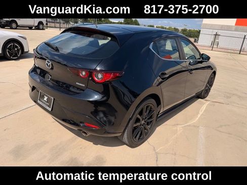 Used 2024 MAZDA MAZDA3 s FWD image 4