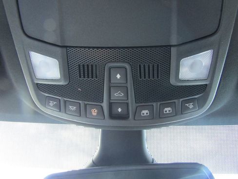 Used 2024 Ford Edge ST-Line AWD/4WD image 42