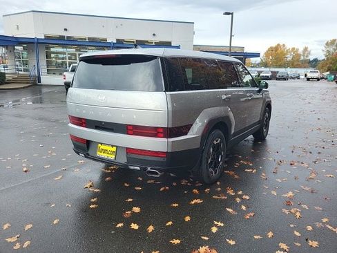 New 2026 Hyundai Santa Fe SE image 7