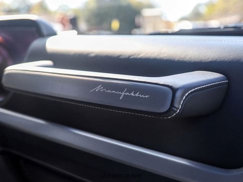 Used 2024 Mercedes-Benz G 63 AMG AMG  G 63 image 38