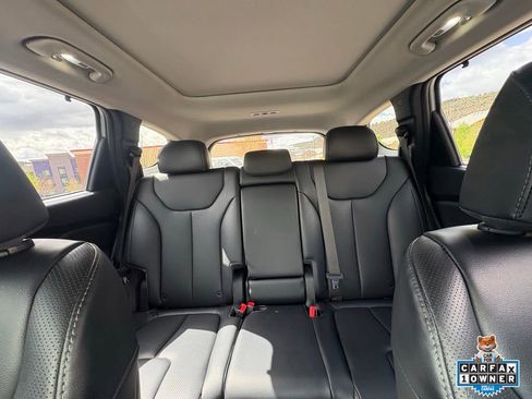 Used 2023 Hyundai Santa Fe SEL Premium AWD/4WD image 6