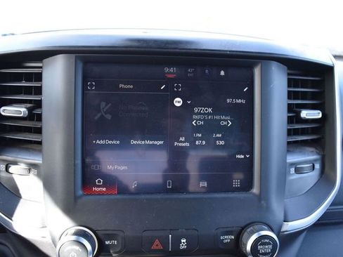 Used 2024 RAM 3500 Big Horn image 23