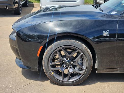 New 2026 Dodge Charger Scat Pack AWD/4WD image 6