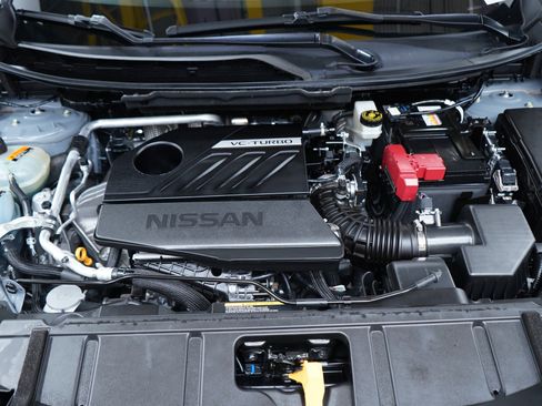 Used 2023 Nissan Rogue SV w/ SV Premium B Package AWD/4WD image 31