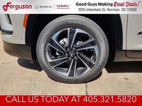 New 2026 Buick Enclave Sport Touring w/ Super Cruise Package FWD image 57