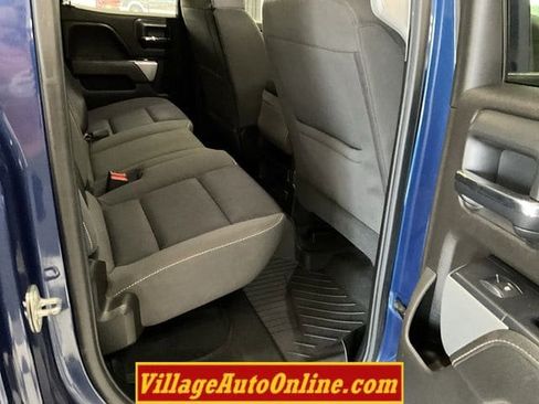 Used 2017 Chevrolet Silverado 1500 LT w/ All Star Edition image 37