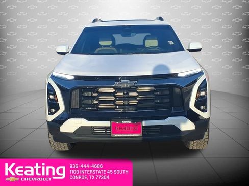 Used 2026 Chevrolet Equinox ACTIV w/ Convenience Package III FWD image 10