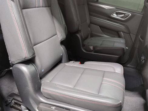 Used 2023 Chevrolet Tahoe RST w/ Luxury Package image 22