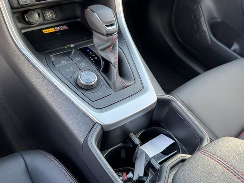 New 2025 Toyota RAV4 XSE image 19