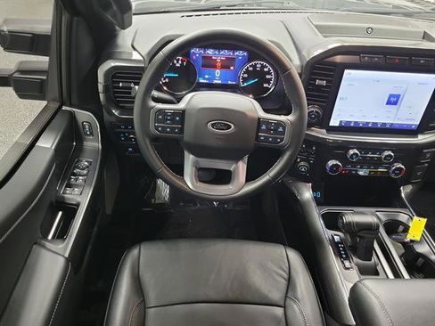 Used 2023 Ford F150 XLT w/ Equipment Group 302A High image 15