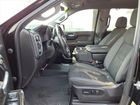Used 2022 Chevrolet Silverado 1500 LT AWD/4WD image 26