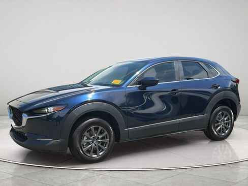 Used 2020 MAZDA CX-30 FWD image 1