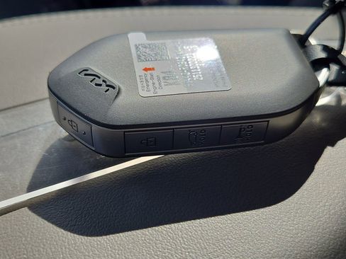 New 2026 Kia Carnival SX image 34