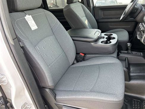 Certified 2023 RAM 2500 Tradesman image 11