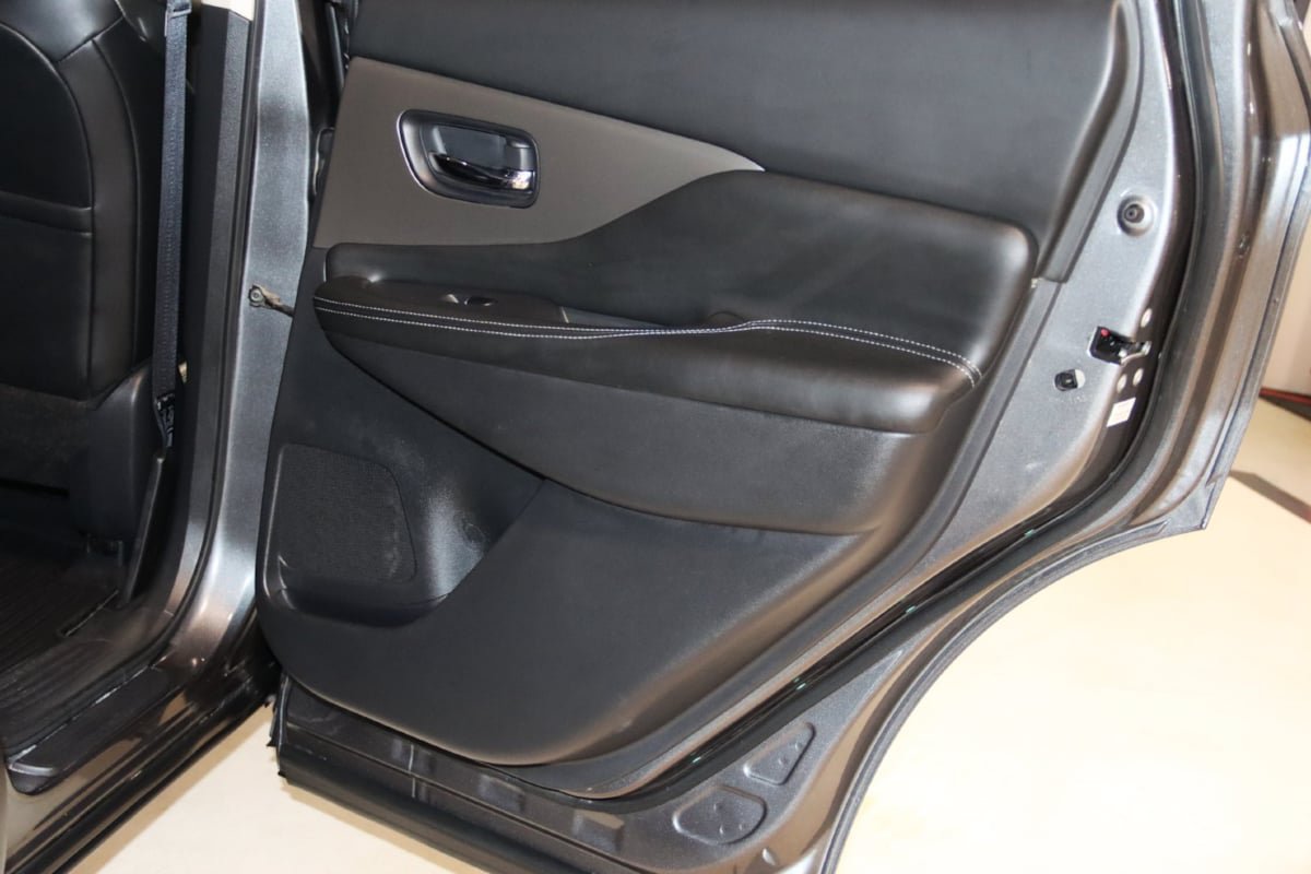 Used 2021 Nissan Murano SL AWD/4WD image 56