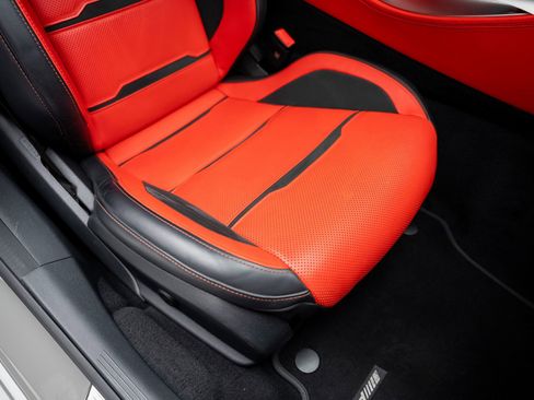 Used 2023 Mercedes-Benz AMG GT 63 S image 71