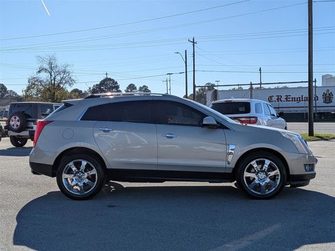 Used 2011 Cadillac SRX Performance image 6