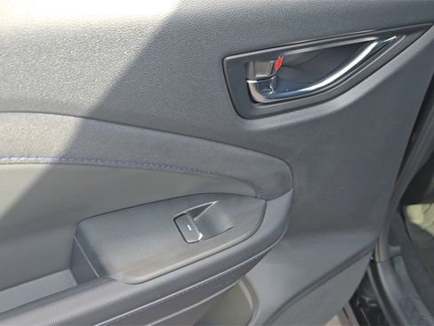 New 2025 Subaru Forester Limited image 13