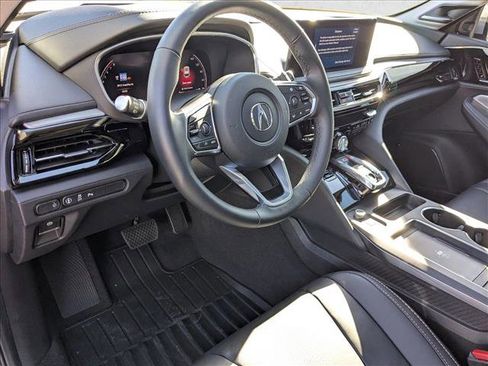 Certified 2026 Acura MDX FWD w/ Technology Package image 10
