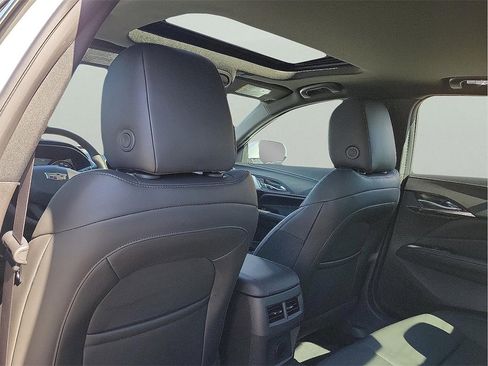 New 2026 Cadillac CT4 Luxury image 12