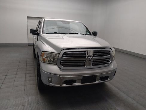 Used 2015 RAM 1500 Big Horn AWD/4WD image 14