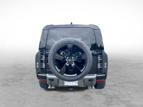 Used 2024 Land Rover Defender 90 Carpathian Edition AWD/4WD image 6
