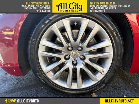 Used 2013 Lexus LS 460 L image 33