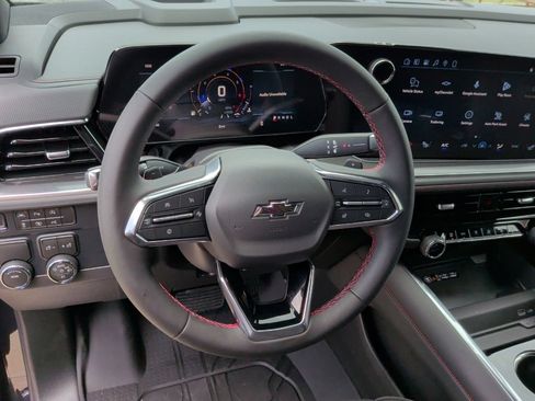 New 2026 Chevrolet Tahoe RST w/ Comfort Package RWD image 18