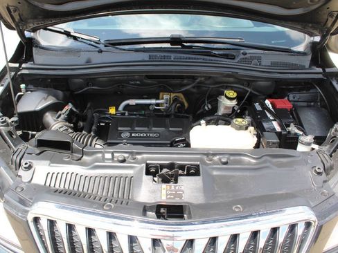 Used 2015 Buick Encore Premium FWD image 23