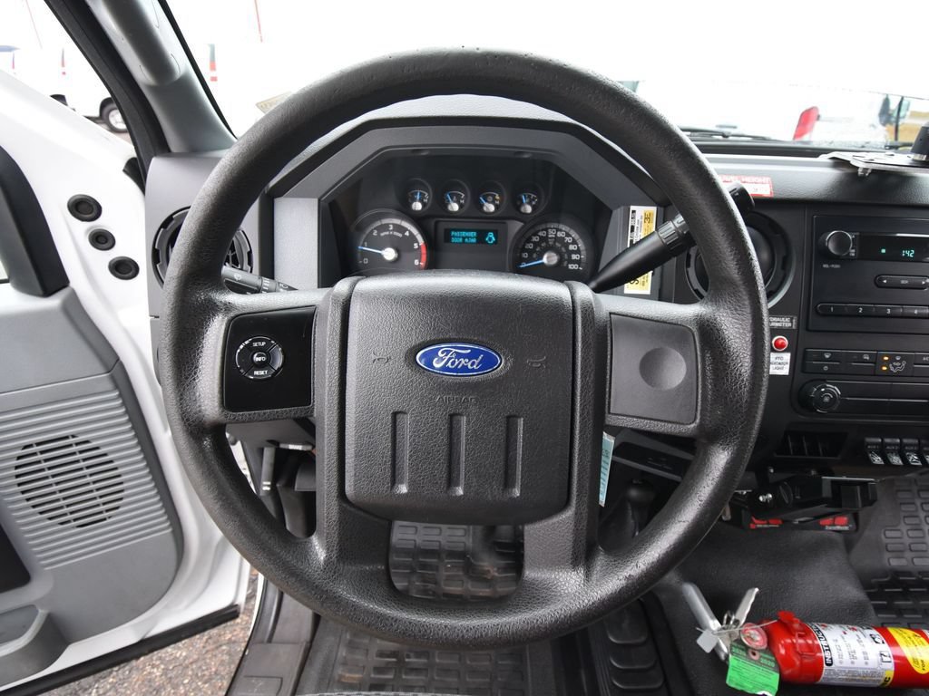 Used 2011 Ford F450 XL w/ PWR Equipment Group AWD/4WD image 36