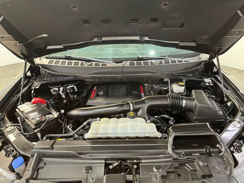 Used 2022 Ford F150 Raptor w/ Raptor 37 Performance Package AWD/4WD image 7