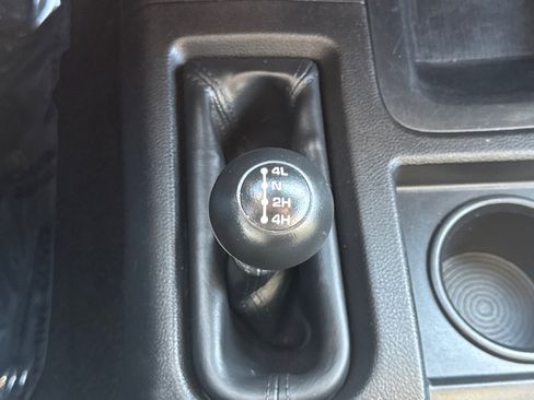 Used 2016 RAM 2500 Tradesman w/ Chrome Appearance Group image 14