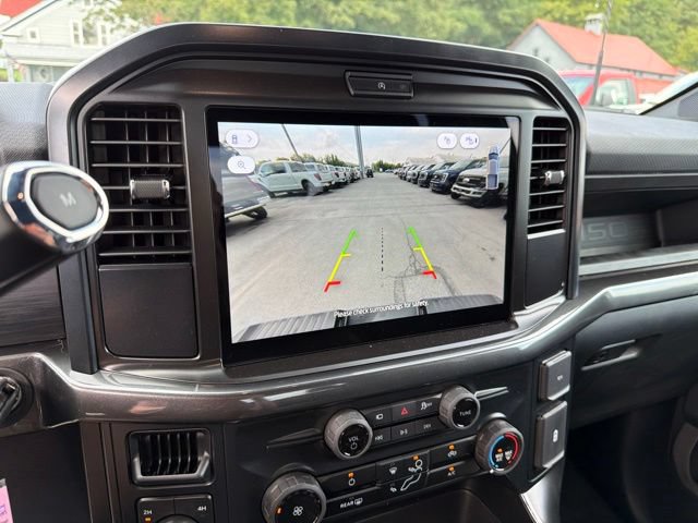 Certified 2026 Ford F150 STX w/ Equipment Group 200A AWD/4WD image 59
