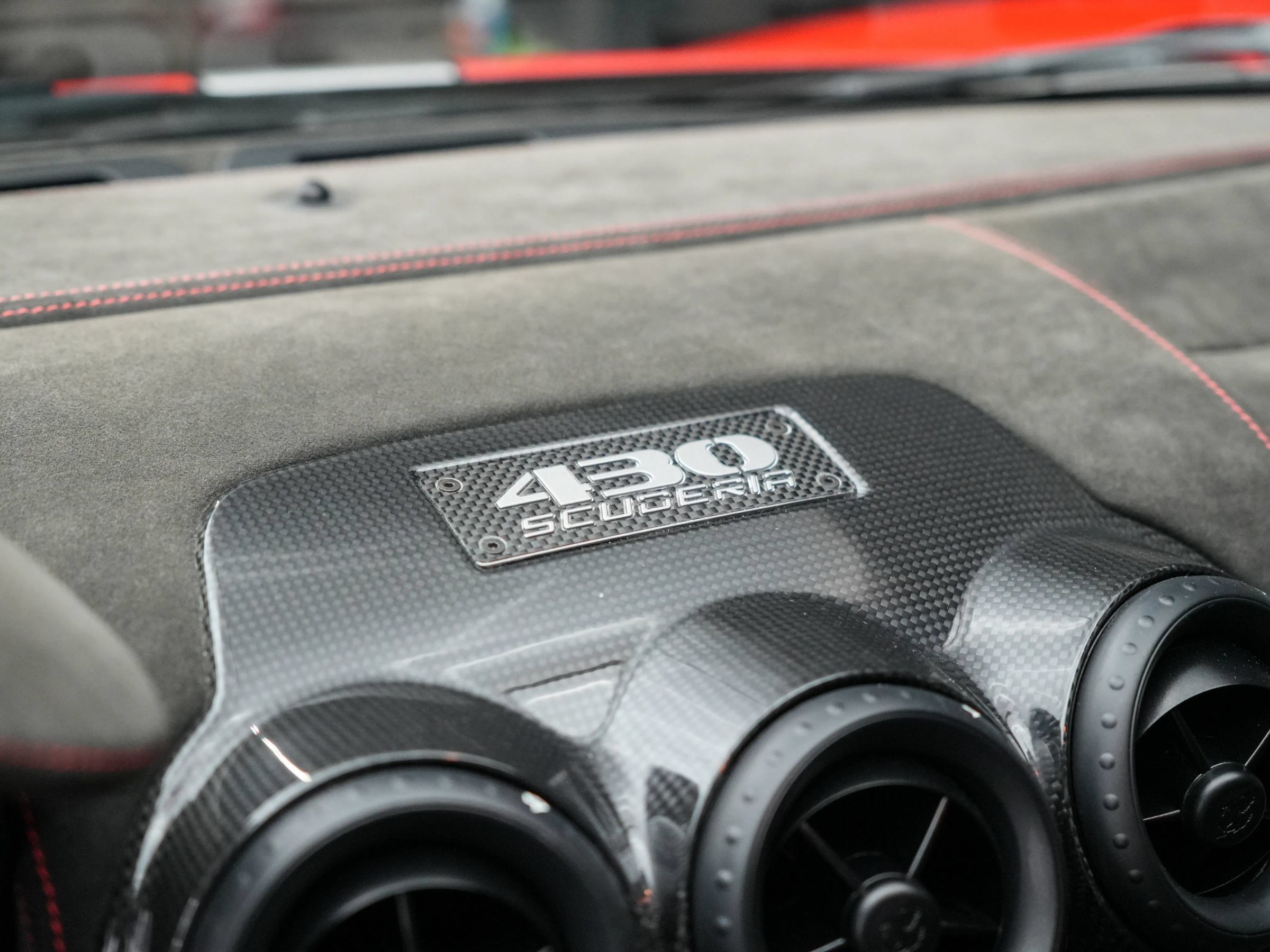 Used 2009 Ferrari F430 Scuderia RWD image 38
