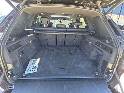Used 2025 BMW X5 sDrive40i w/ Climate Comfort Package RWD image 12