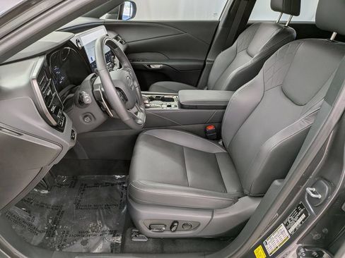 Certified 2025 Lexus RX 350 Premium w/ Convenience Package AWD/4WD image 15