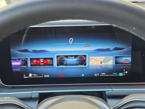 Certified 2026 Mercedes-Benz GLE 350 4MATIC image 11