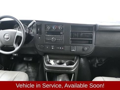 Used 2024 GMC Savana 2500 LS w/ Driver Convenience Package RWD image 13