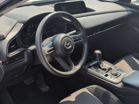Used 2023 MAZDA CX-30 AWD 2.5 S image 12
