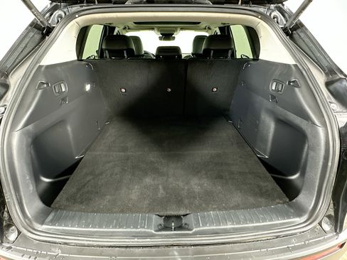 Used 2024 MAZDA CX-50 AWD 2.5 S w/ Premium Package image 29