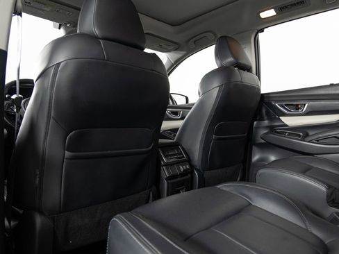 Used 2019 Subaru Ascent Limited w/ Popular Package #2 image 21