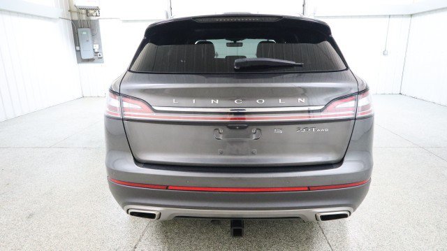 Used 2020 Lincoln Nautilus Premier w/ Equipment Group 101A AWD/4WD image 8