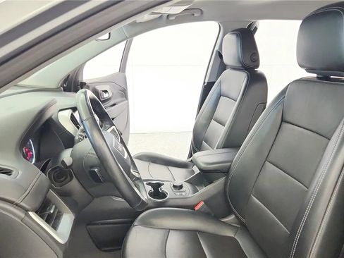 Used 2023 GMC Terrain SLT FWD image 27